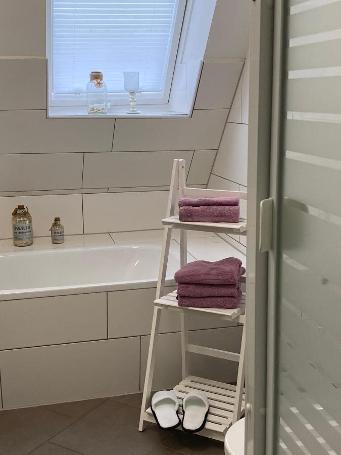 Fewo Casa Boizenburg Eksteriør bilde