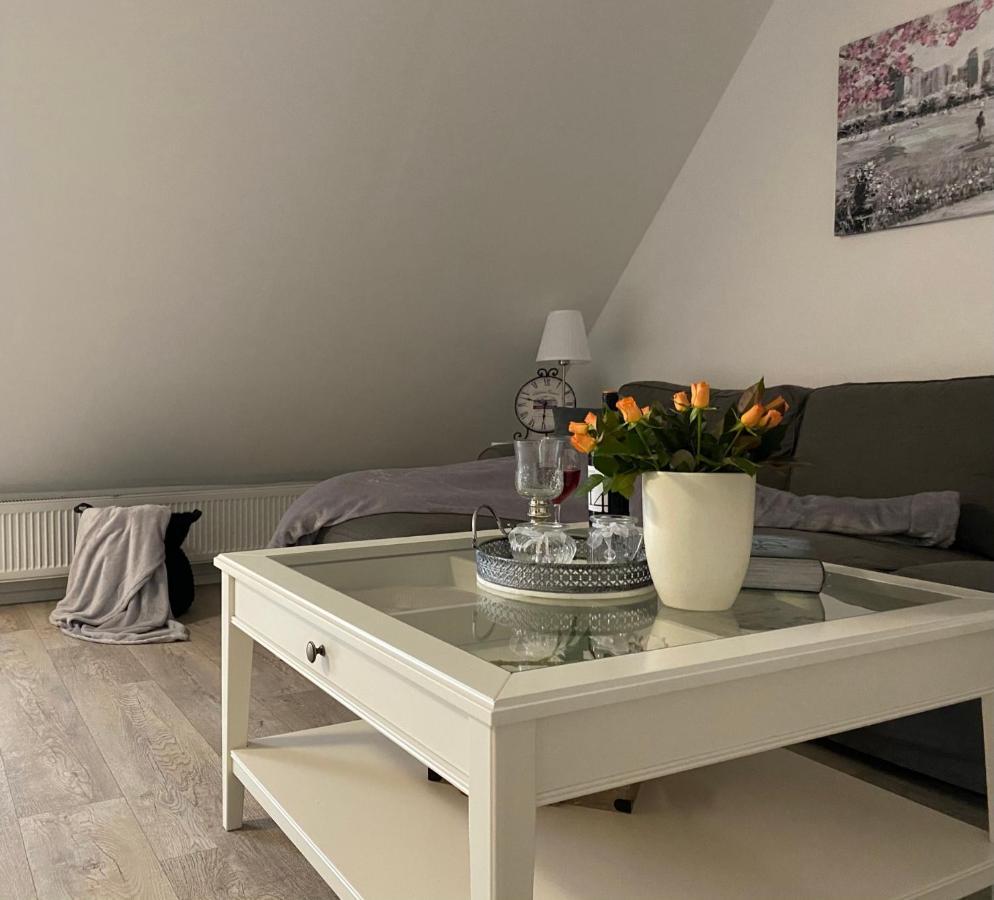 Fewo Casa Boizenburg Eksteriør bilde