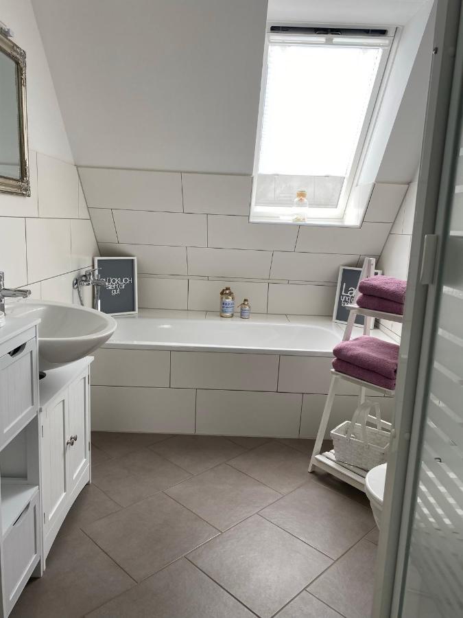 Fewo Casa Boizenburg Eksteriør bilde